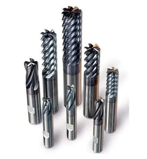 Carbide Tools