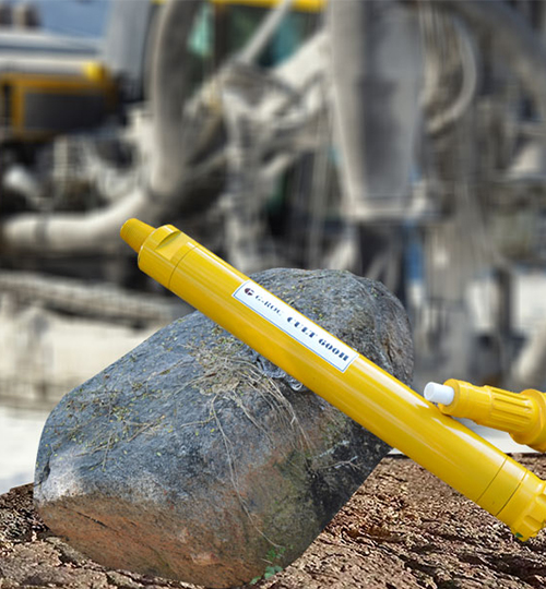 DTH Hammer