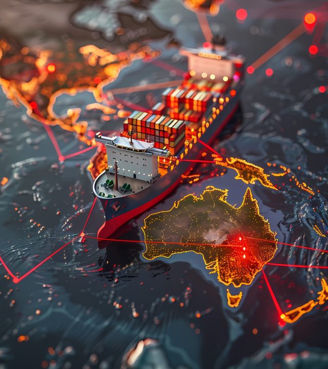 logistics-means-transport-together-with-technological-futuristic-holograms logistics-means-transport-together-with-technological-futuristic-holograms